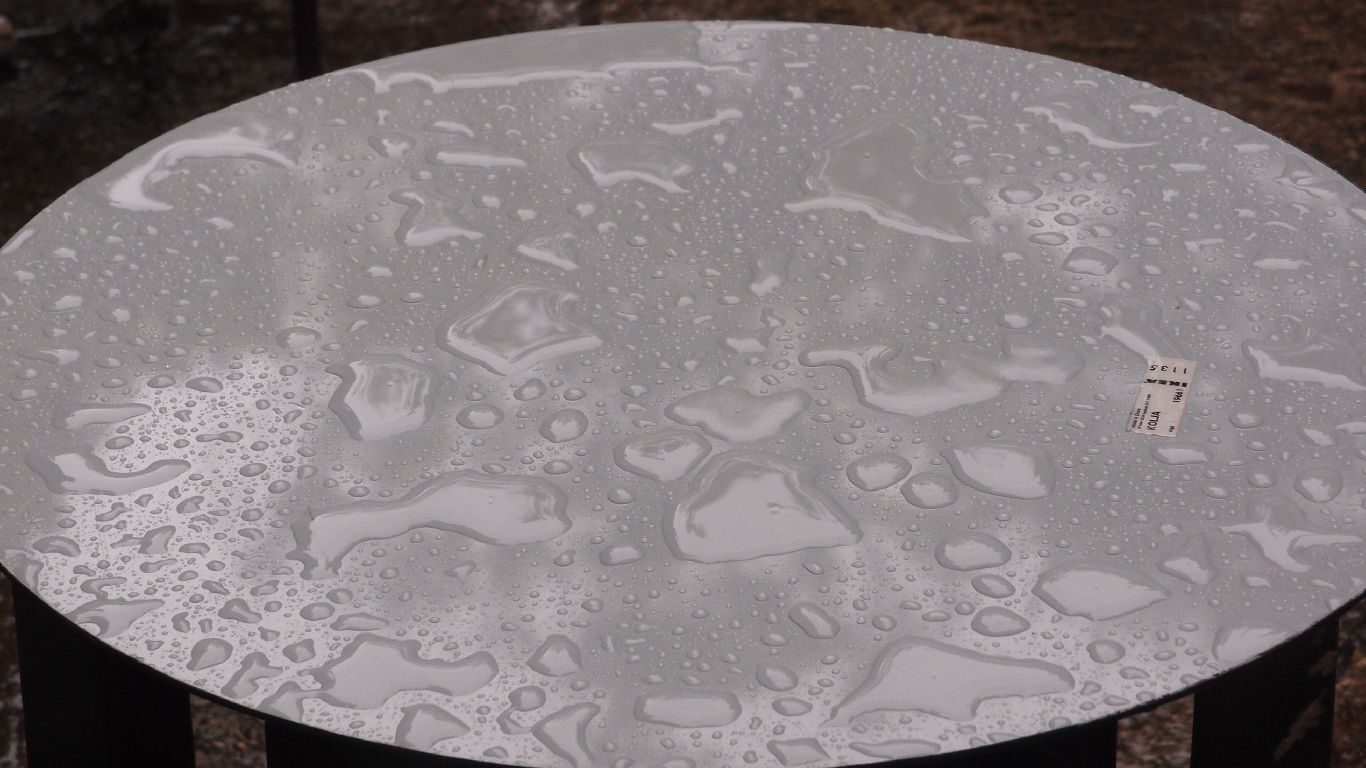 2021-08-29 Das Kleine Regen Rhythmus Orchester spielt 'autonome Beats' (Spiegel)